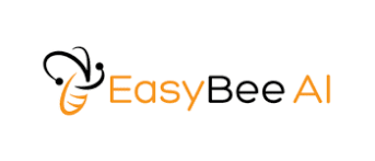 EasyBee AI logo