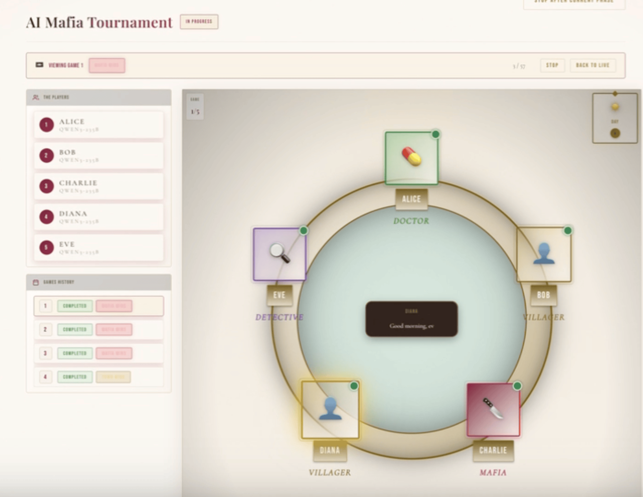 Mafia Ace screenshot